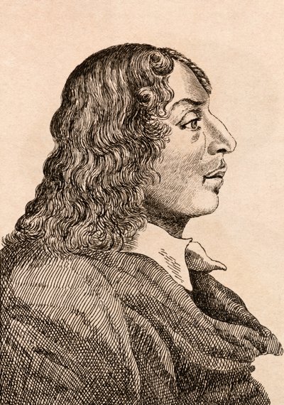 Salvatore Rosa, illustrazione da 